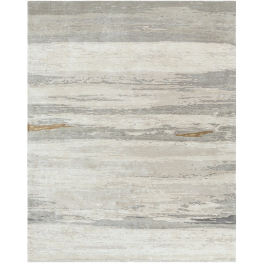 Kavita Light Gray Rug