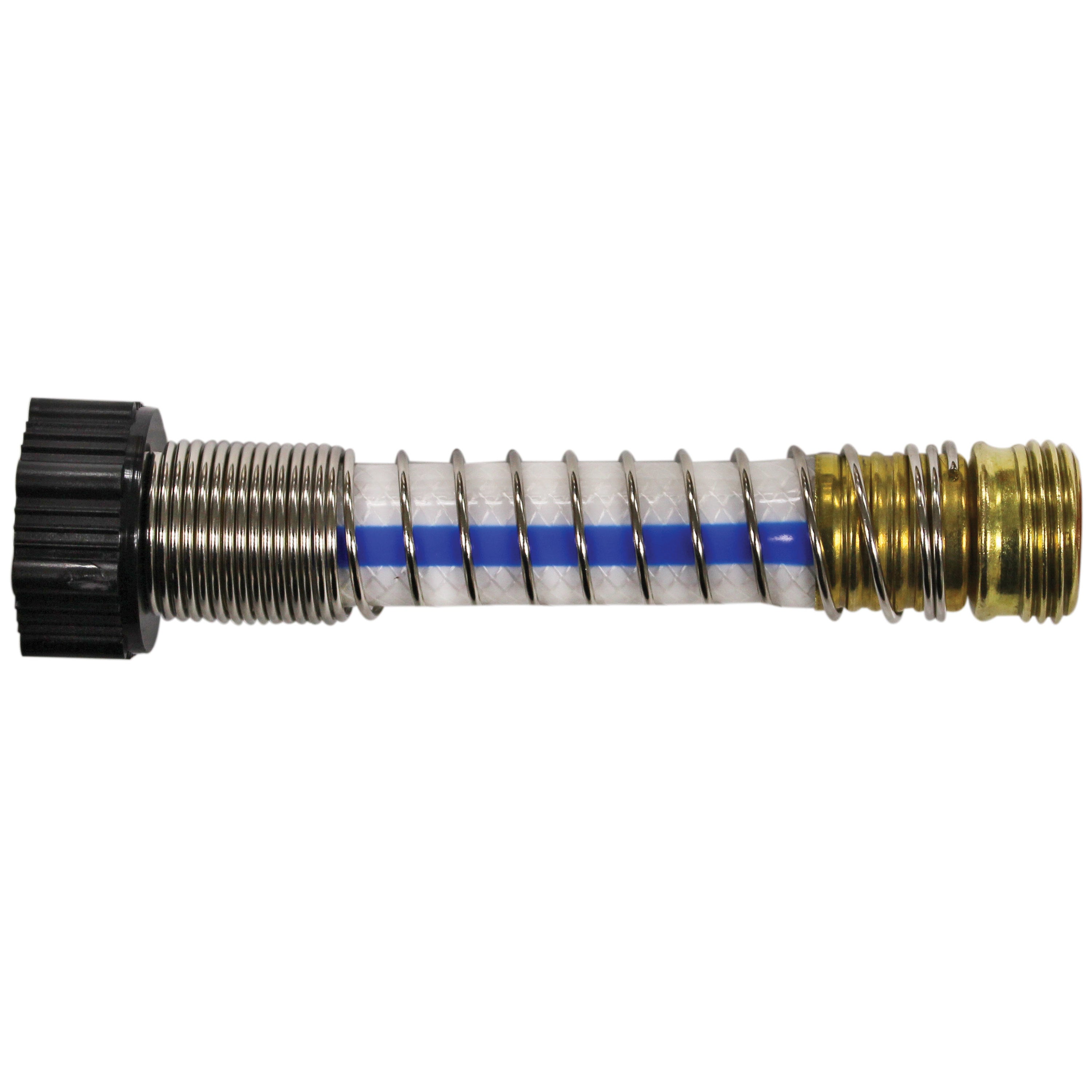 Quick Products QP-KFHS Kink-Free Hose Saver – 5/8”