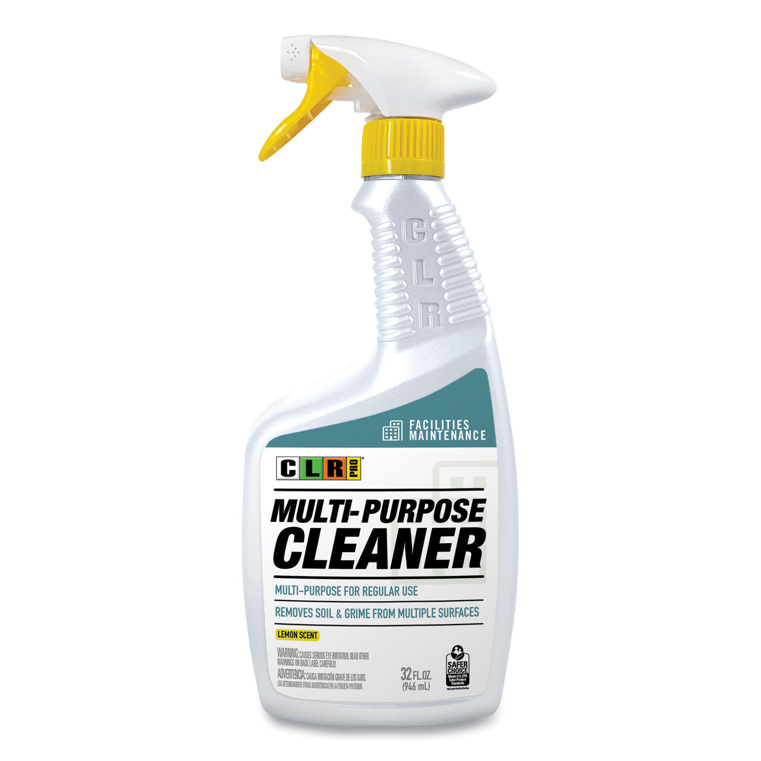 Multi-Purpose Cleaner by CLRandreg; PRO JELFMMPC326PRO