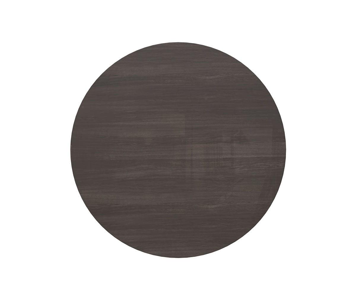 Massimo Round Coffee Table