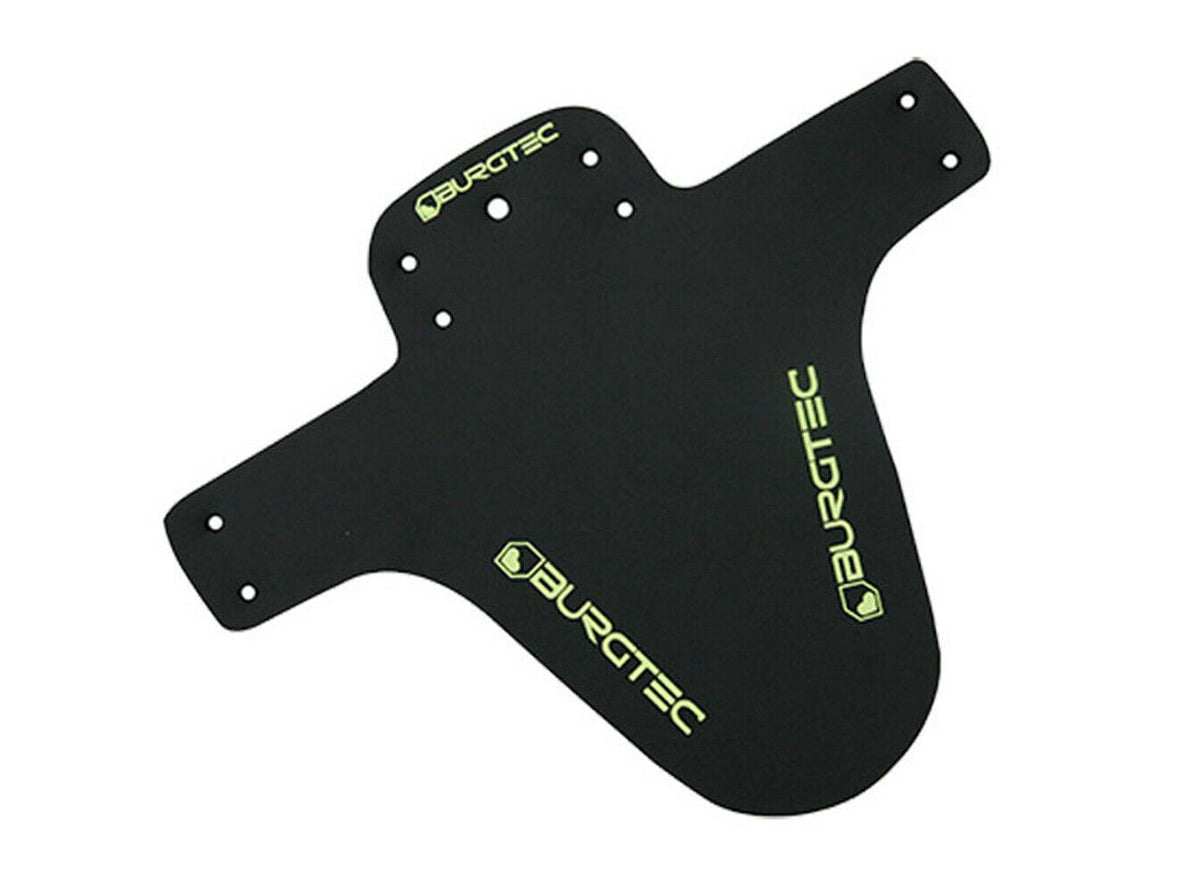 Burgtec Mudguard Fender - Black
