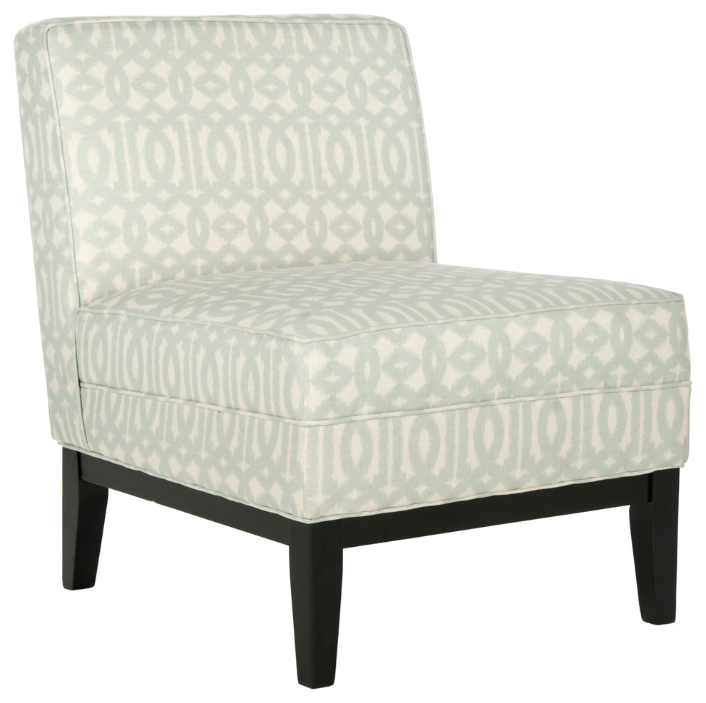 Safavieh Armond Chair   Transitional   Armchairs And Accent Chairs   by Safavieh  Houzz