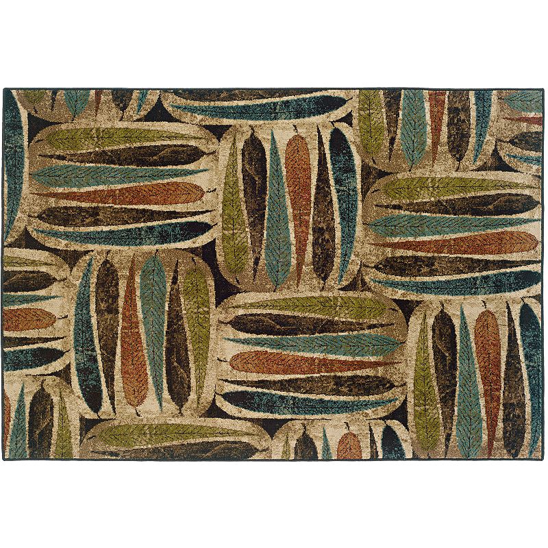 StyleHaven Elliott Botanical Rug