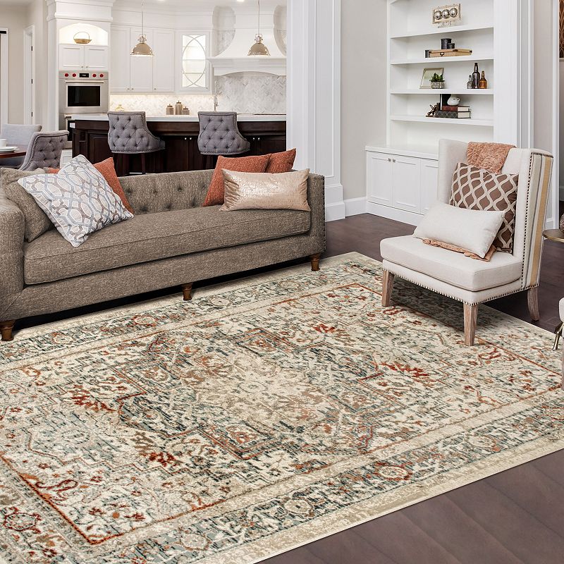 Superior Lucida Indoor Area Rug