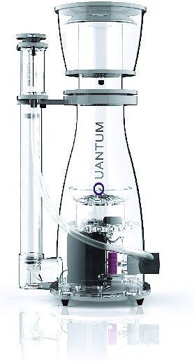 Nyos Quantum 160 Aquarium Skimmer