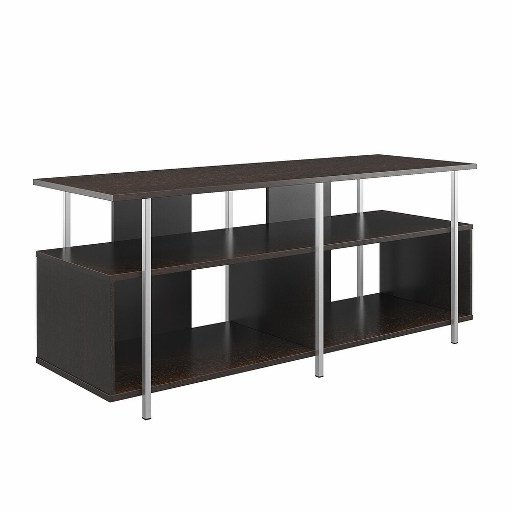 Ameriwood Home Abney TV Stand for TVs up to 69 inches