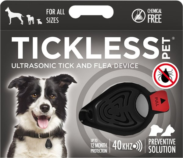 Tickless Class Pet Natural Tick and Flea Repeller Cat and Dog Collar