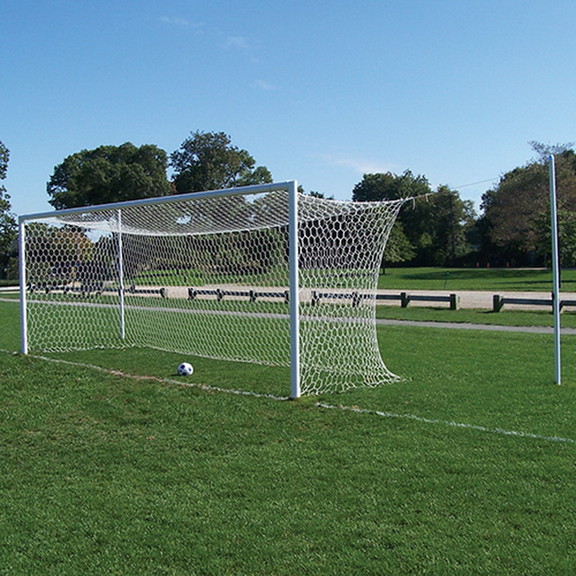 Jaypro SGP 550N Soccer Goal Replacement Nets (Box ...