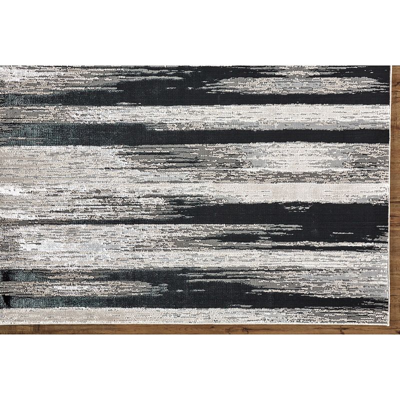 Weave and Wander Orin Brush Rug