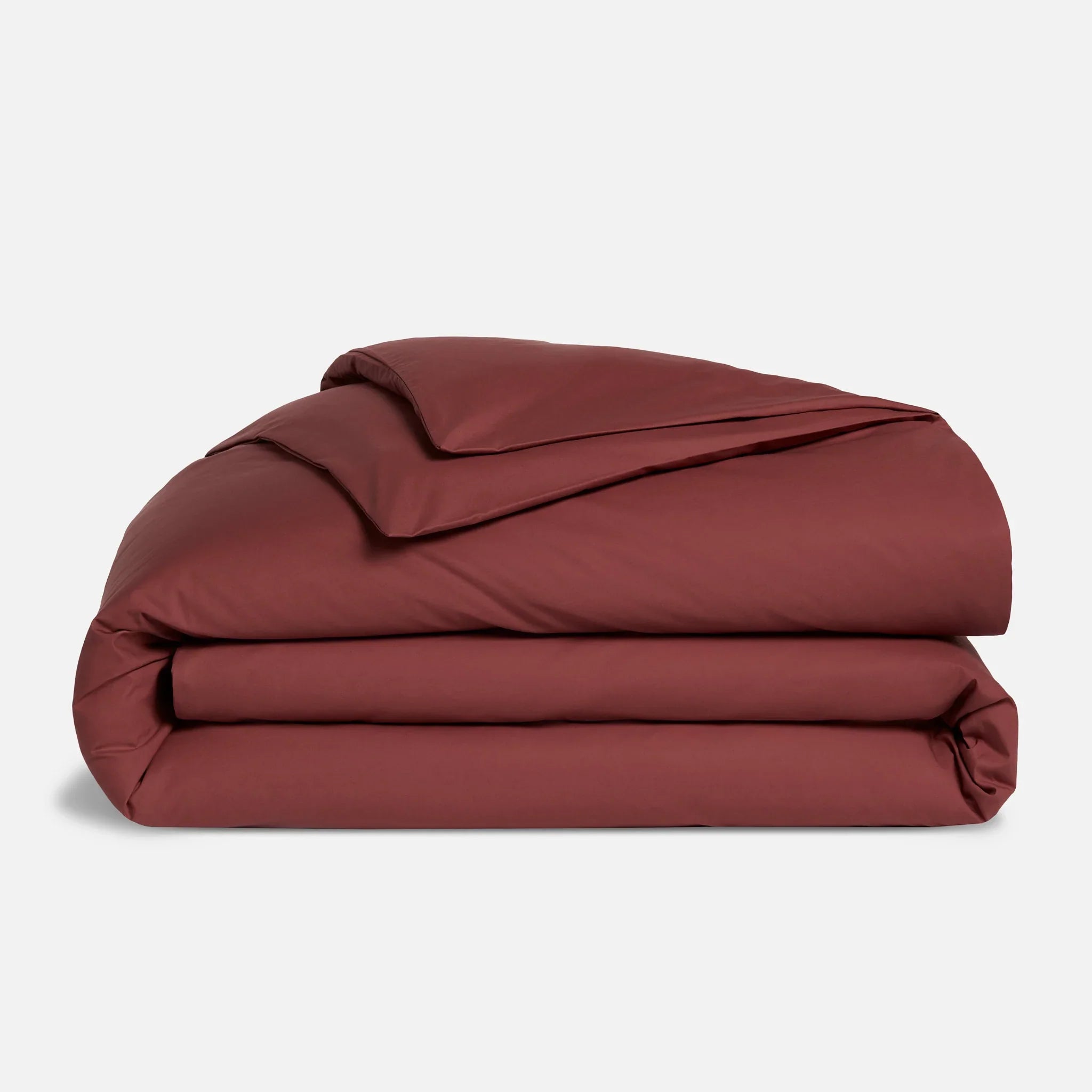 Test Luxe Sateen Duvet Cover - Last Call