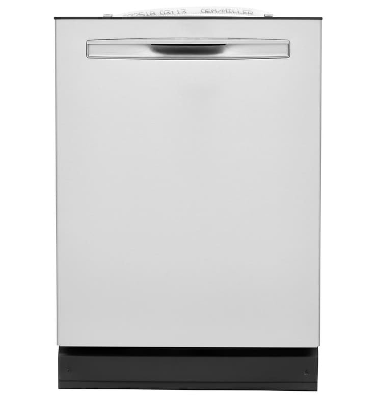 Frigidaire FGIP2468UF Frigidaire Gallery 24'' Built-In Dishwasher With Dual Orbitclean® Wash System