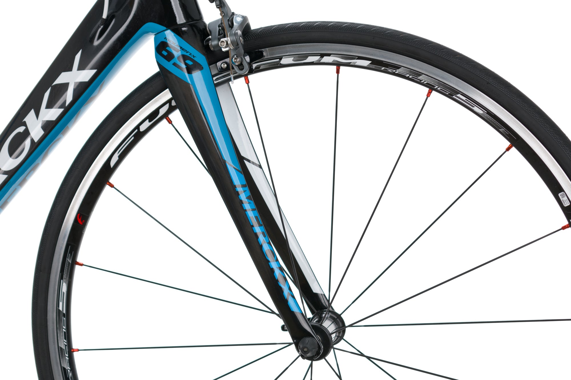 2015 Eddy Merckx Mourenx 69 Carbon Road Bike 54cm / 60cm XL Shimano Ultegra 11s