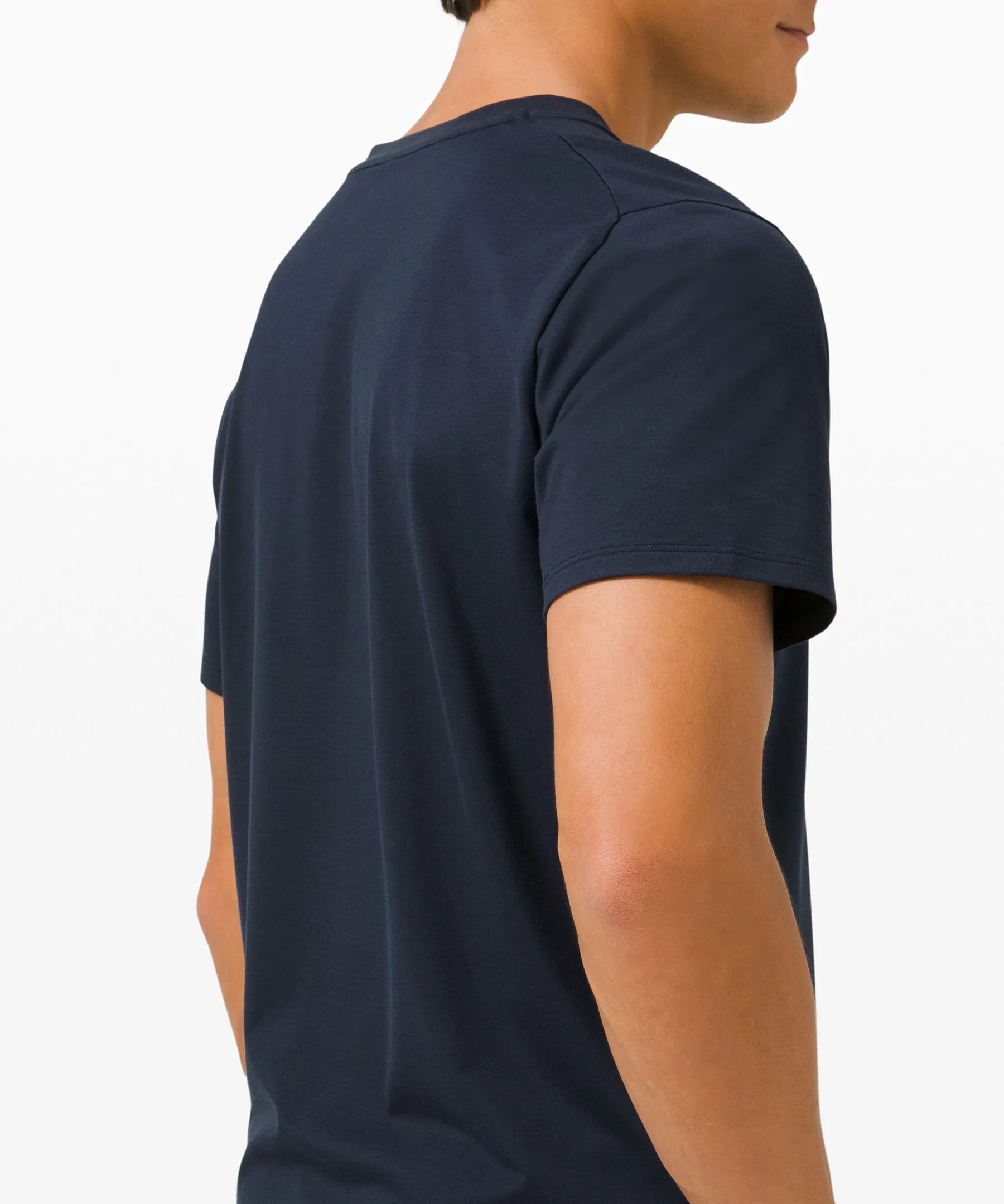 The Fundamental V-Neck T-Shirt