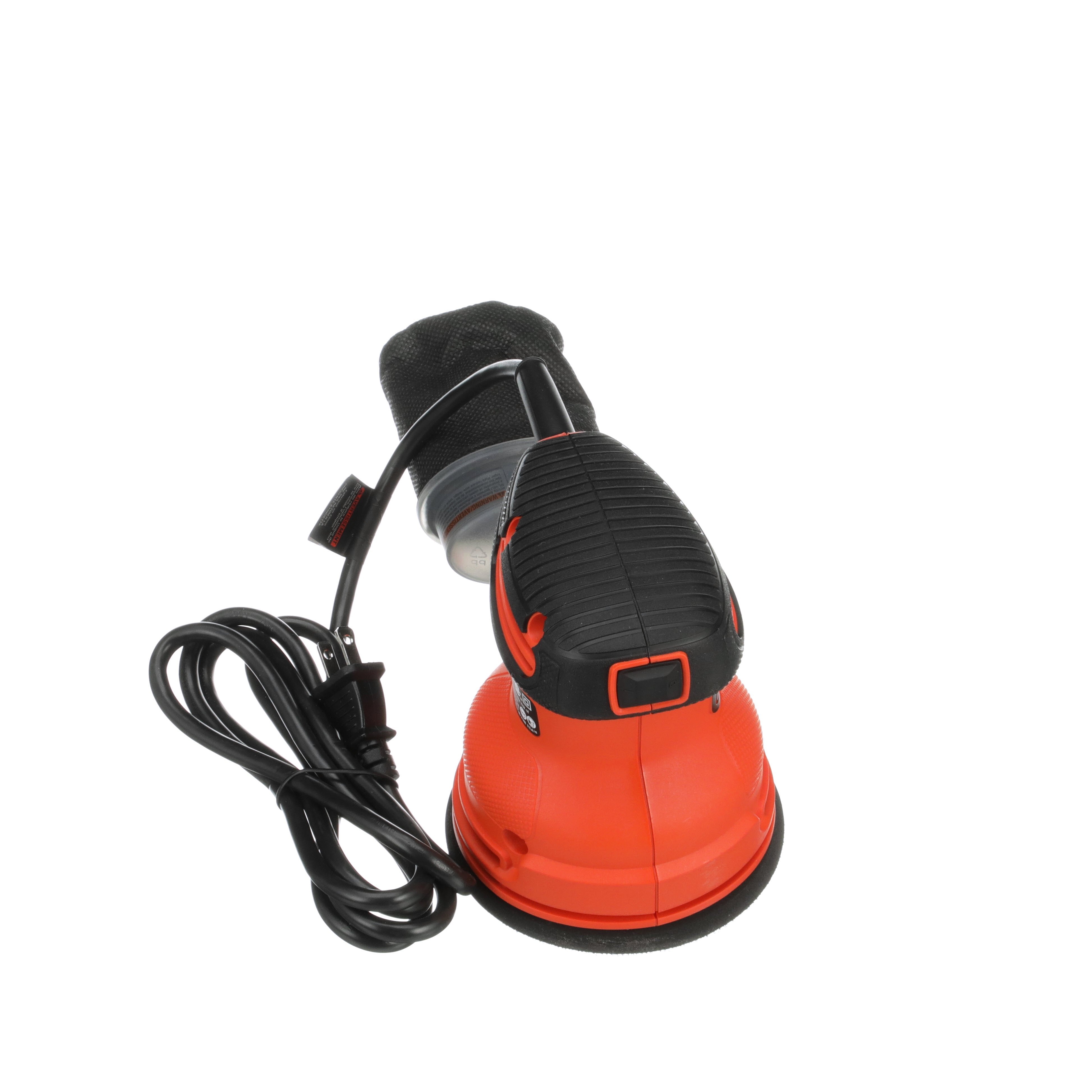 Random Orbit Sander, 5-Inch