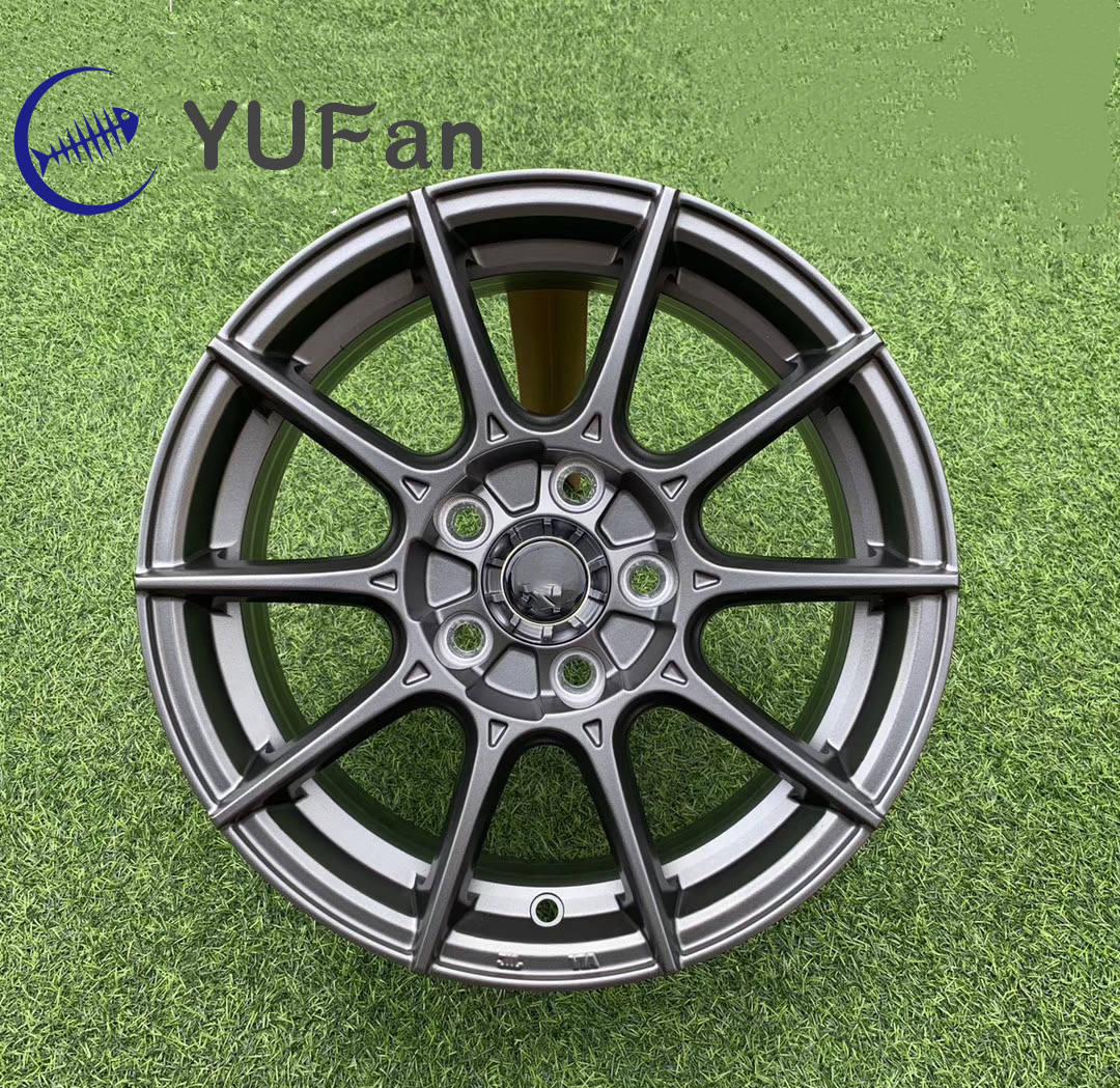 15  inch  Car refitting Casting wheel rims Passenger Car Wheels tires other wheels.