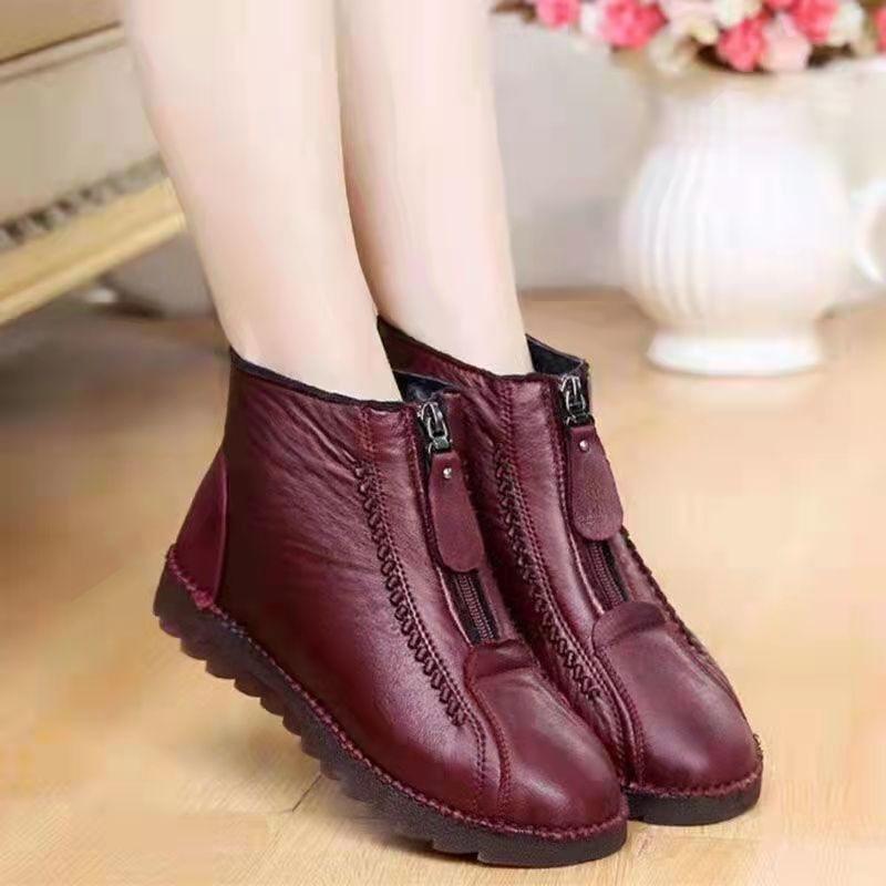 Women's Warm Thicken Snow Boots