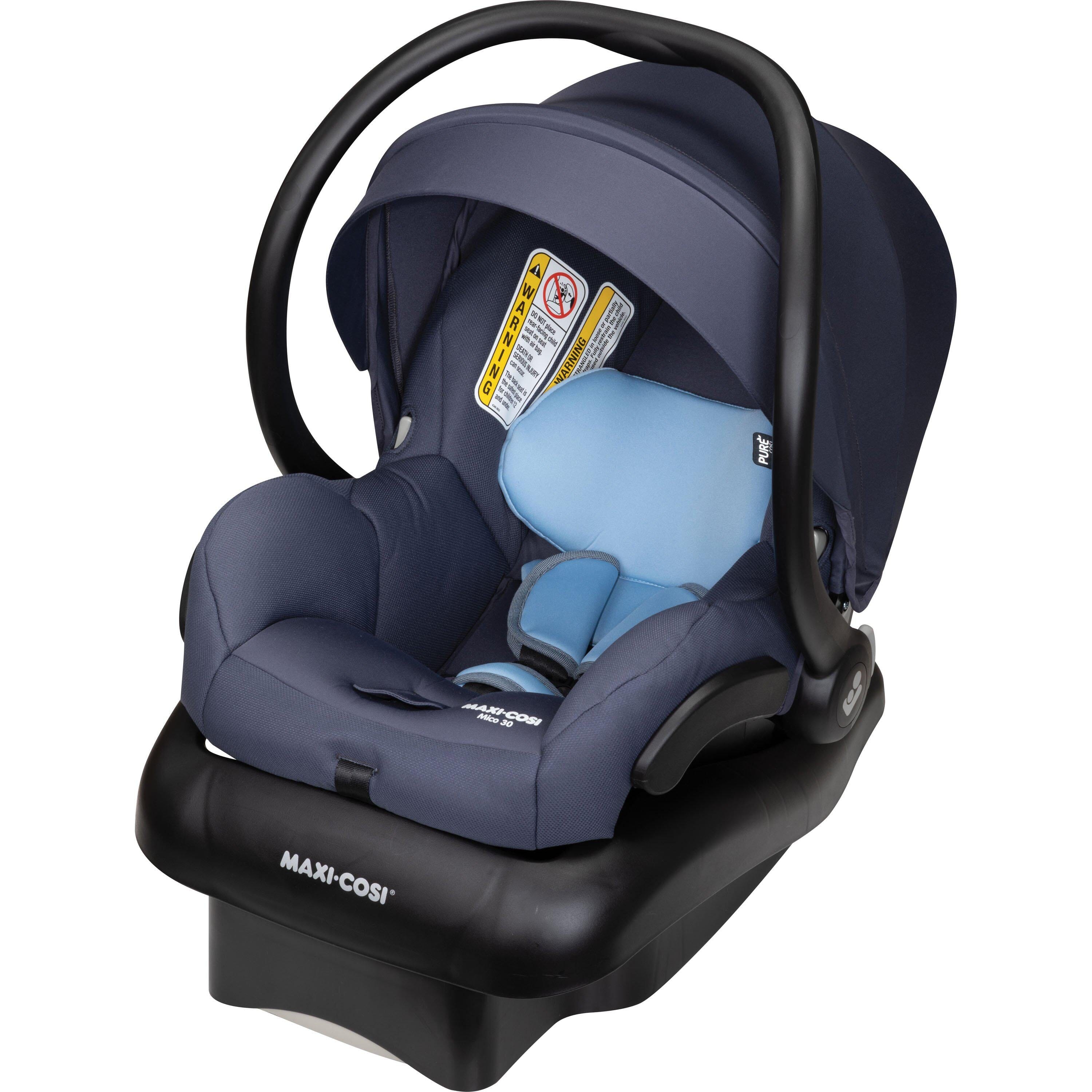 Maxi-Cosi-Mico-30-Infant-Car-Seat-And-Base