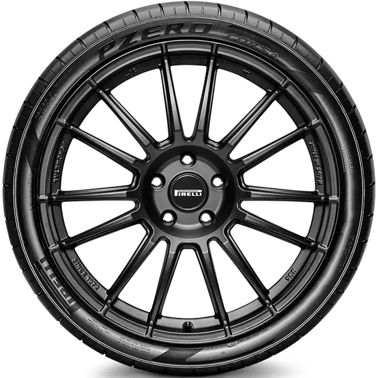 Pirelli P Zero Corsa (PZC4) Front 225