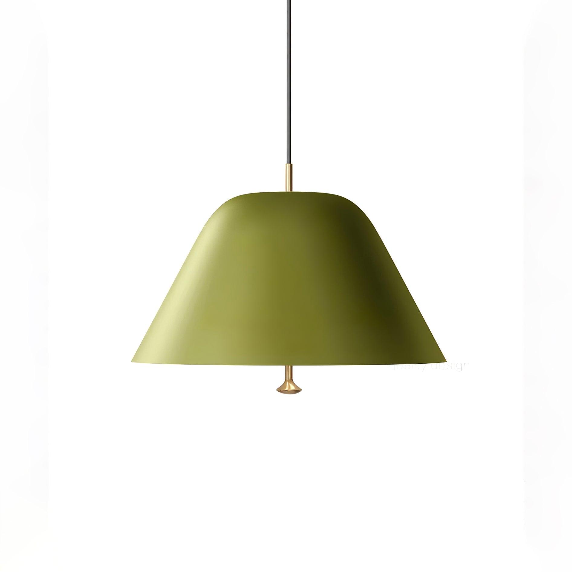 Minimalist Pendant Lamp