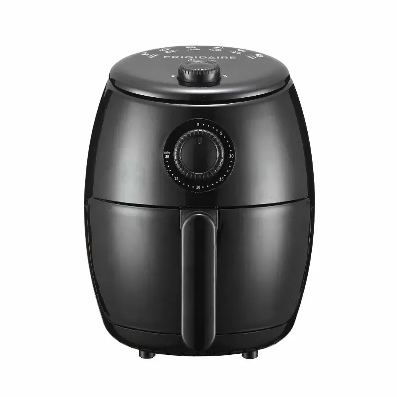 Frigidaire Black 1.8 Qt Compact Air Fryer