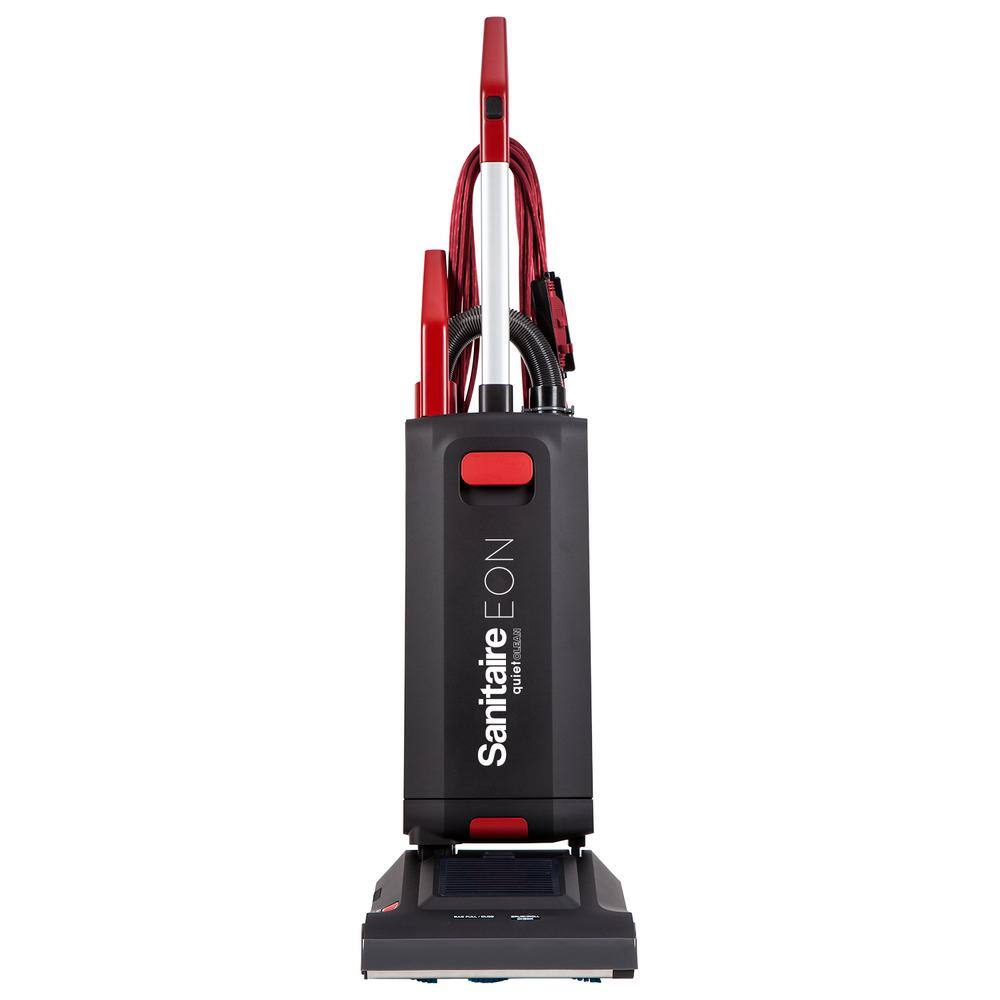 Sanitaire EON Quiet Clean Upright Vacuum Cleaner SC5500B