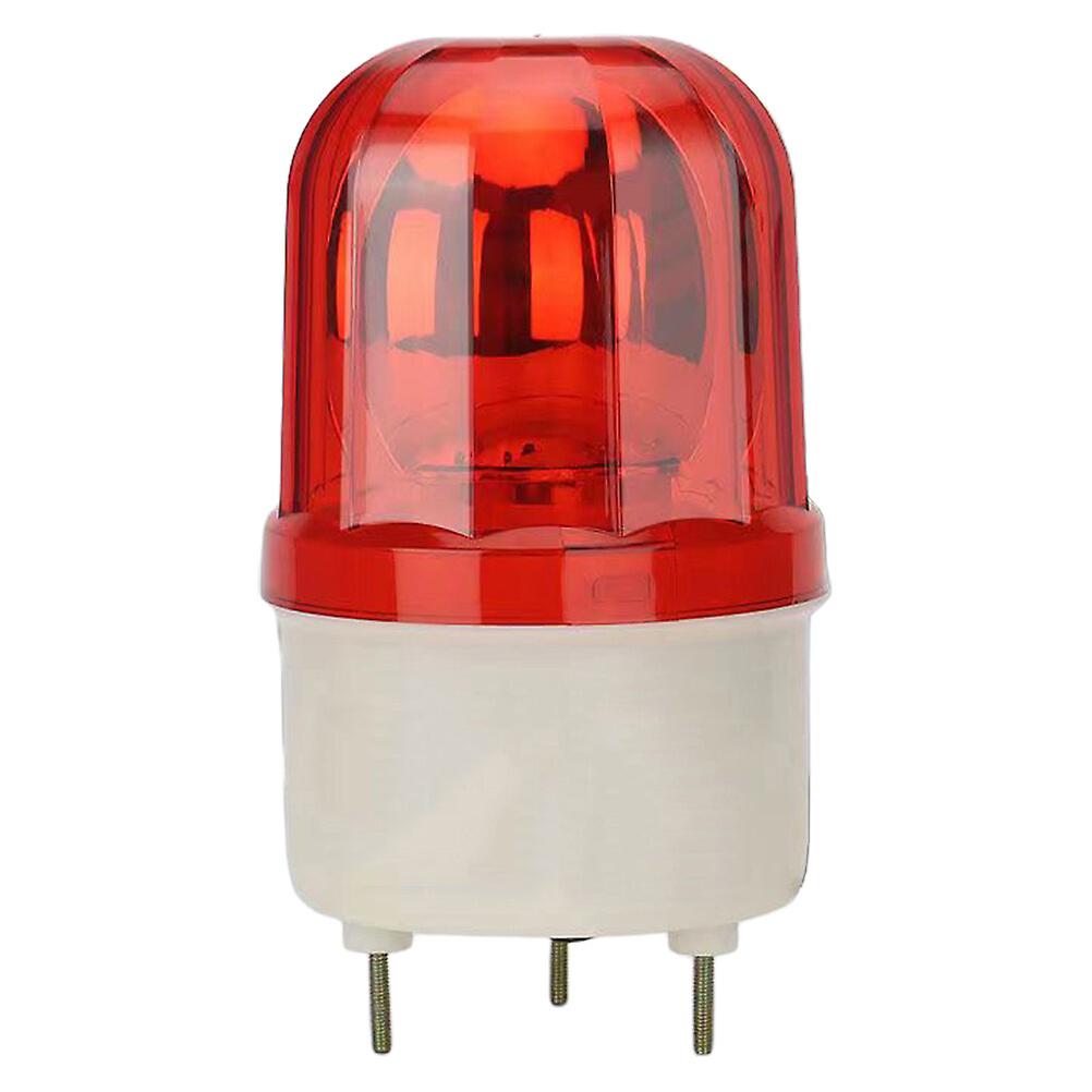 Rotating Strobe Warning Light Revolving Warning Light Led Warning Lamp With Sound For Safety