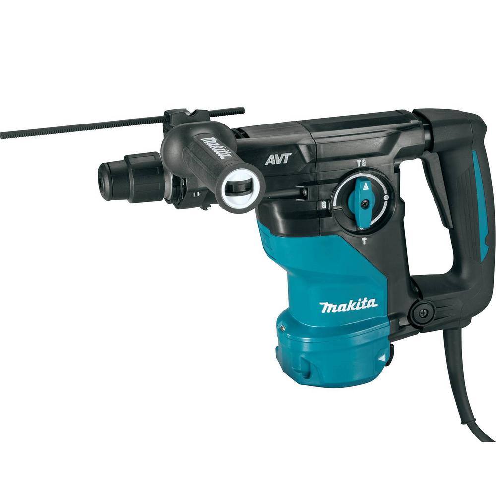 Makita 1-316 in. Rotary Hammer HR3011FCK