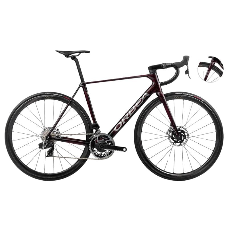 Orbea Orca M11eLTD PWR