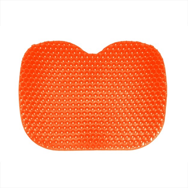 Oru Kayak Comfort Padded Gel Seat For Inlet Beach Lt Bay St Coast Xt And Haven Tt Kayaks 1ct