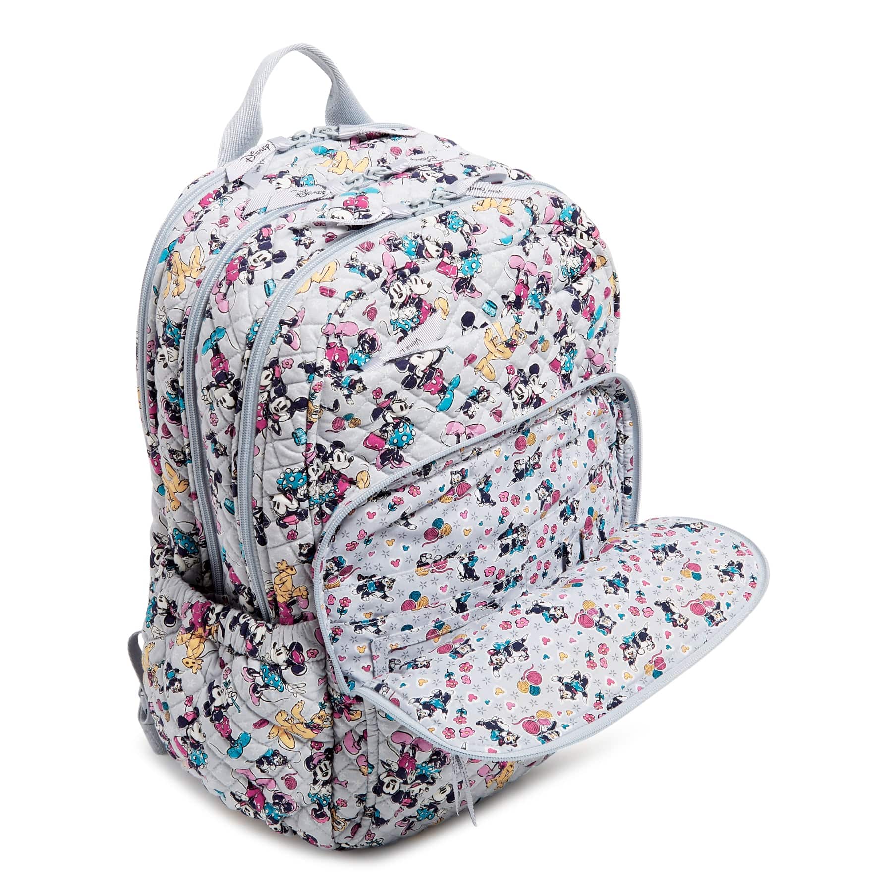 Disney XL Campus Backpack