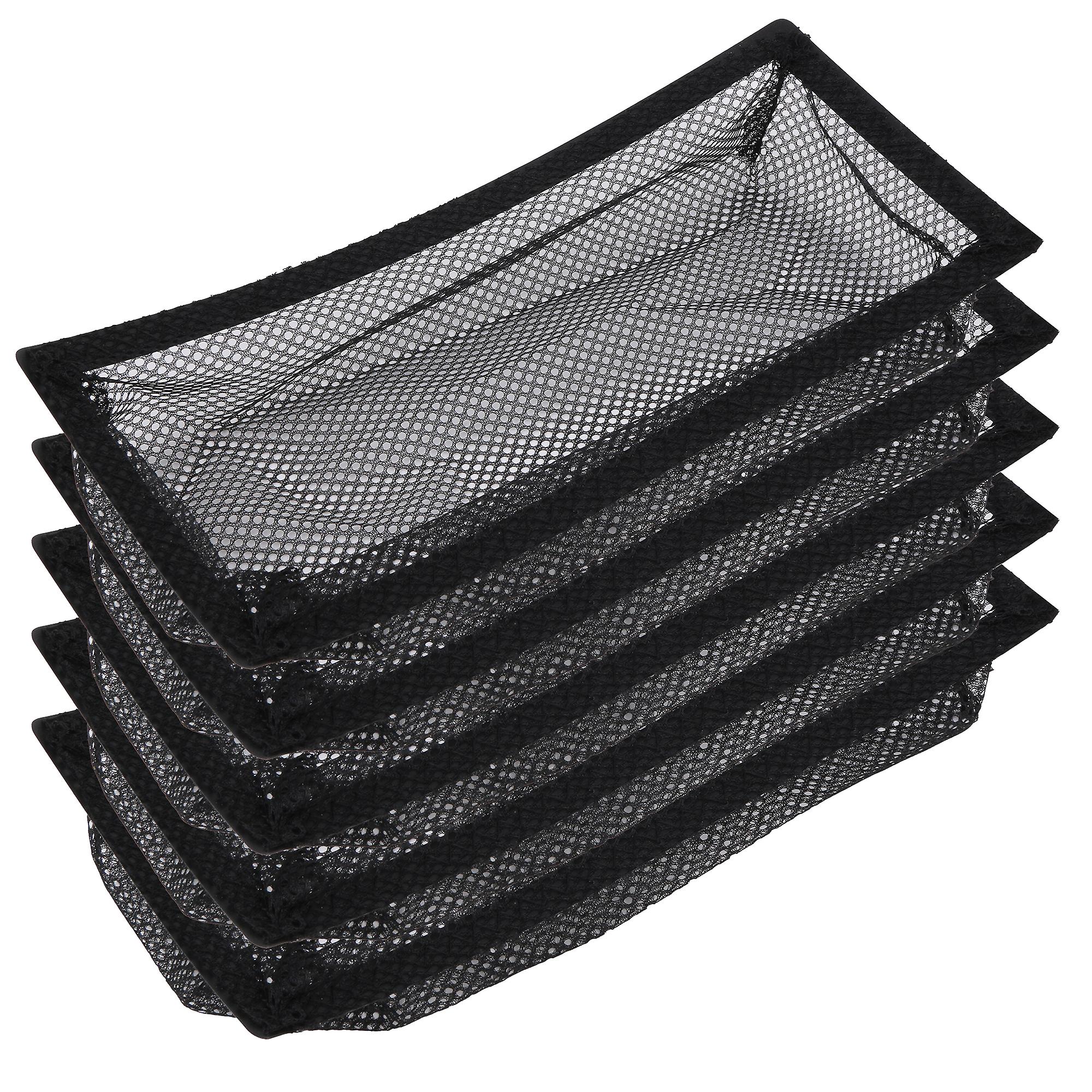 Floor Register Trap Polyester for Home Catch Mesh