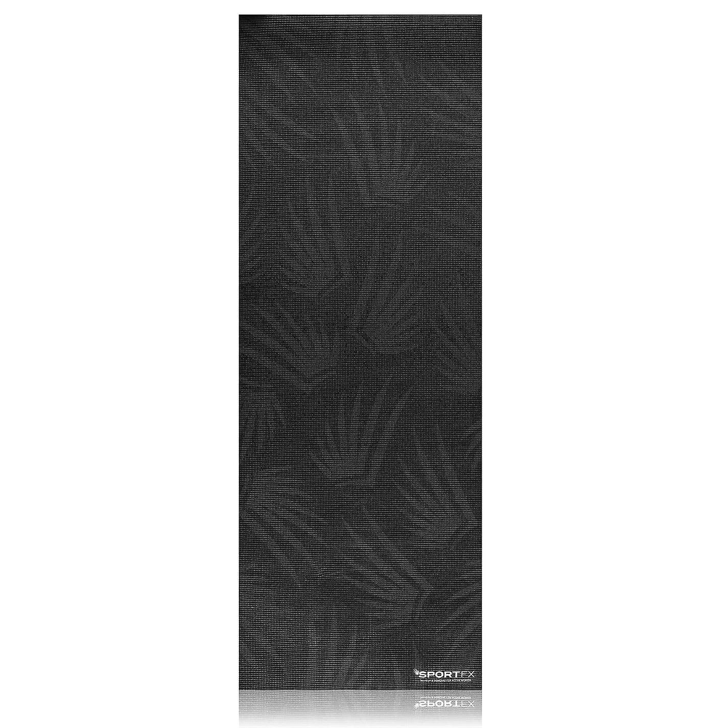 SportFX Womens Yoga Mat