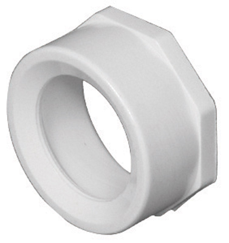 BUSHING PVC DWV6