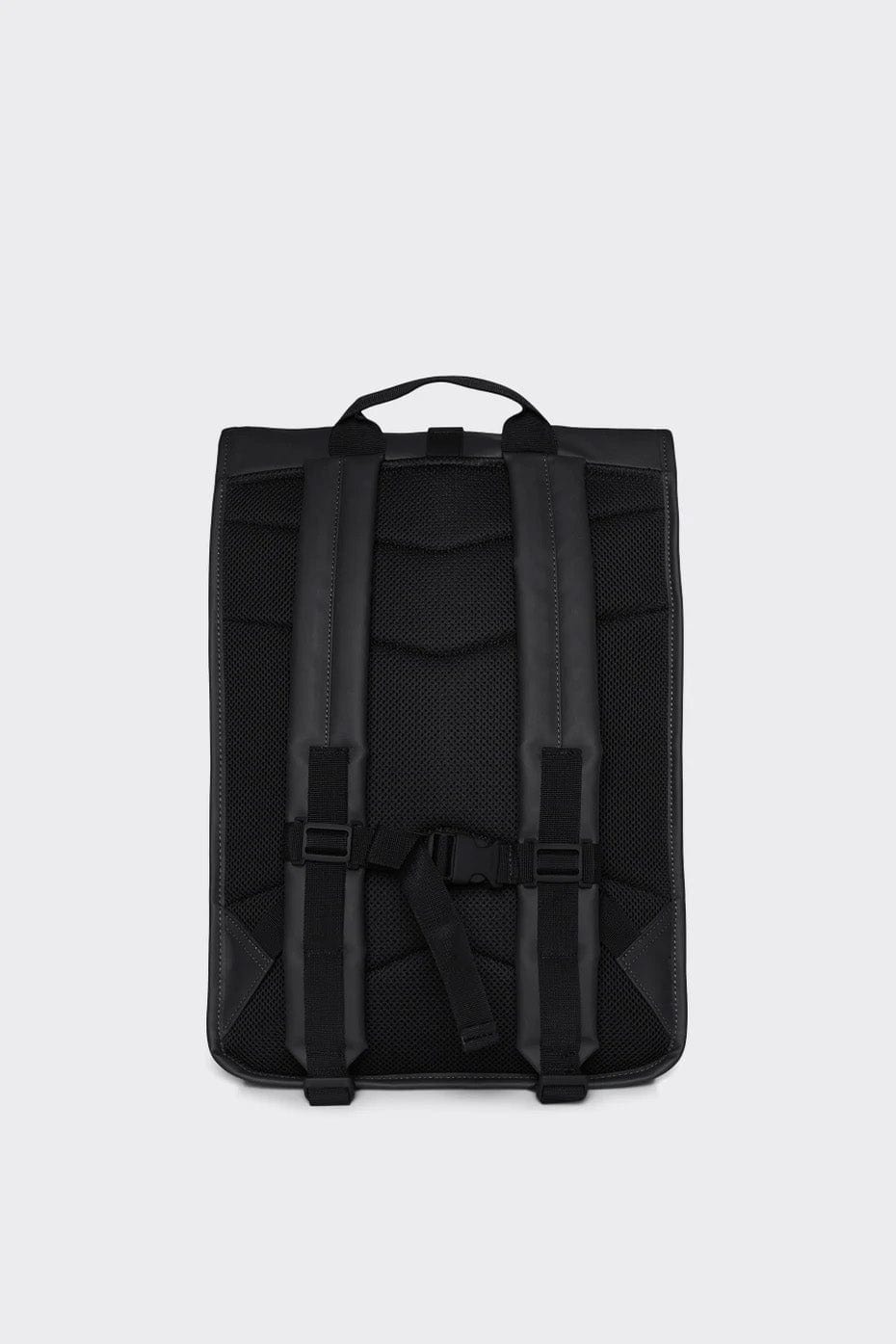 RAINS Rolltop Rucksack