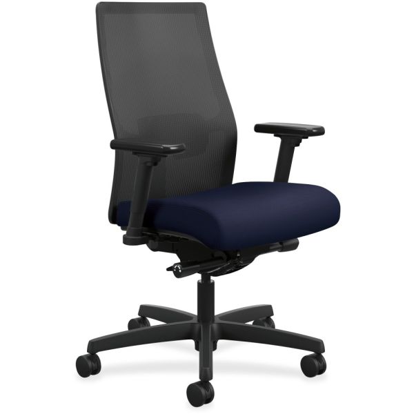 HON Ignition Mesh Back Task Chair