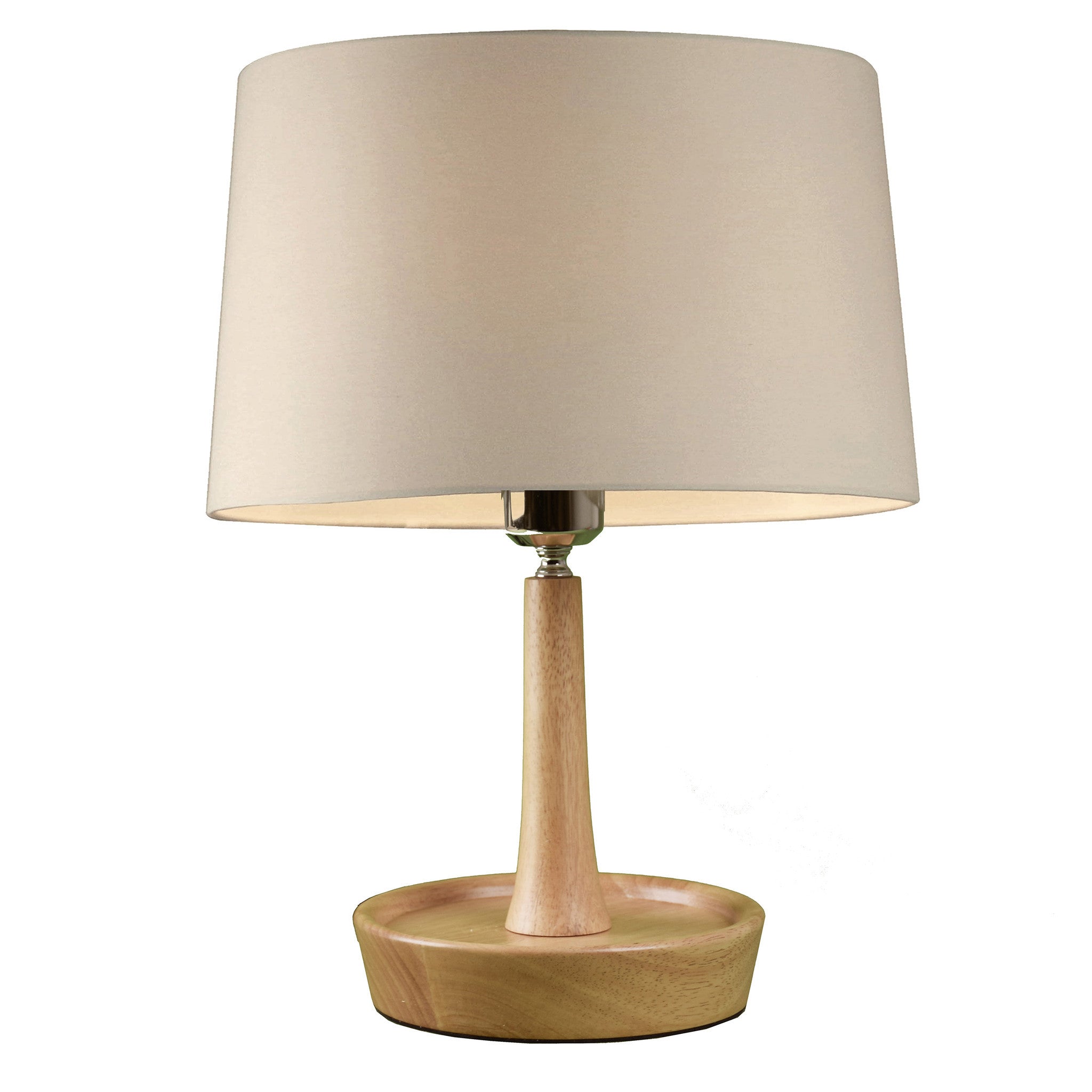 Eames Solid Wood Table Lamp Bpmt18 N