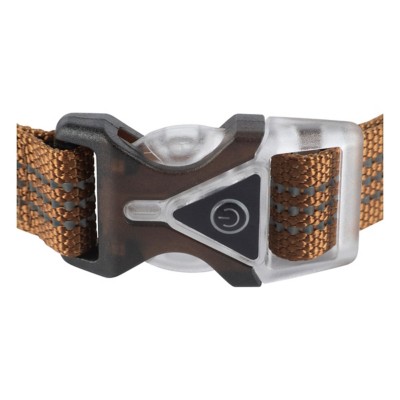 Carhartt Lighted Dog Collar