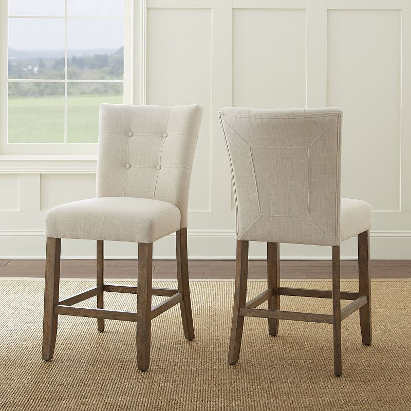 Steve Silver Co. Debby Counter Chair Set