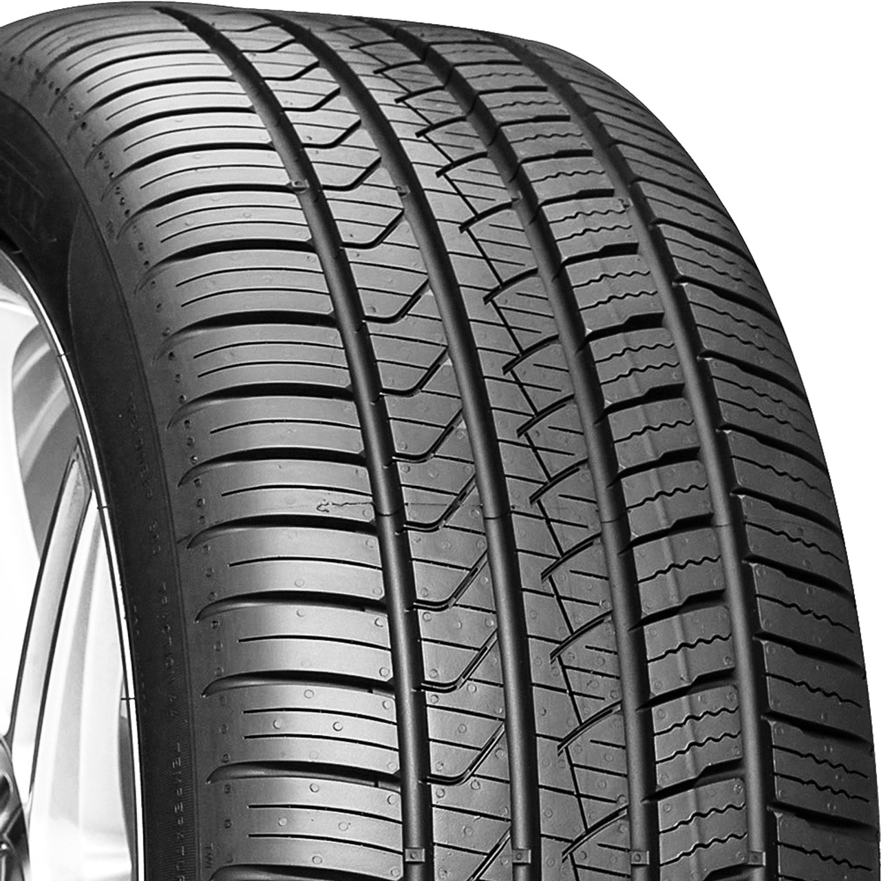 Pirelli P Zero All Season 255