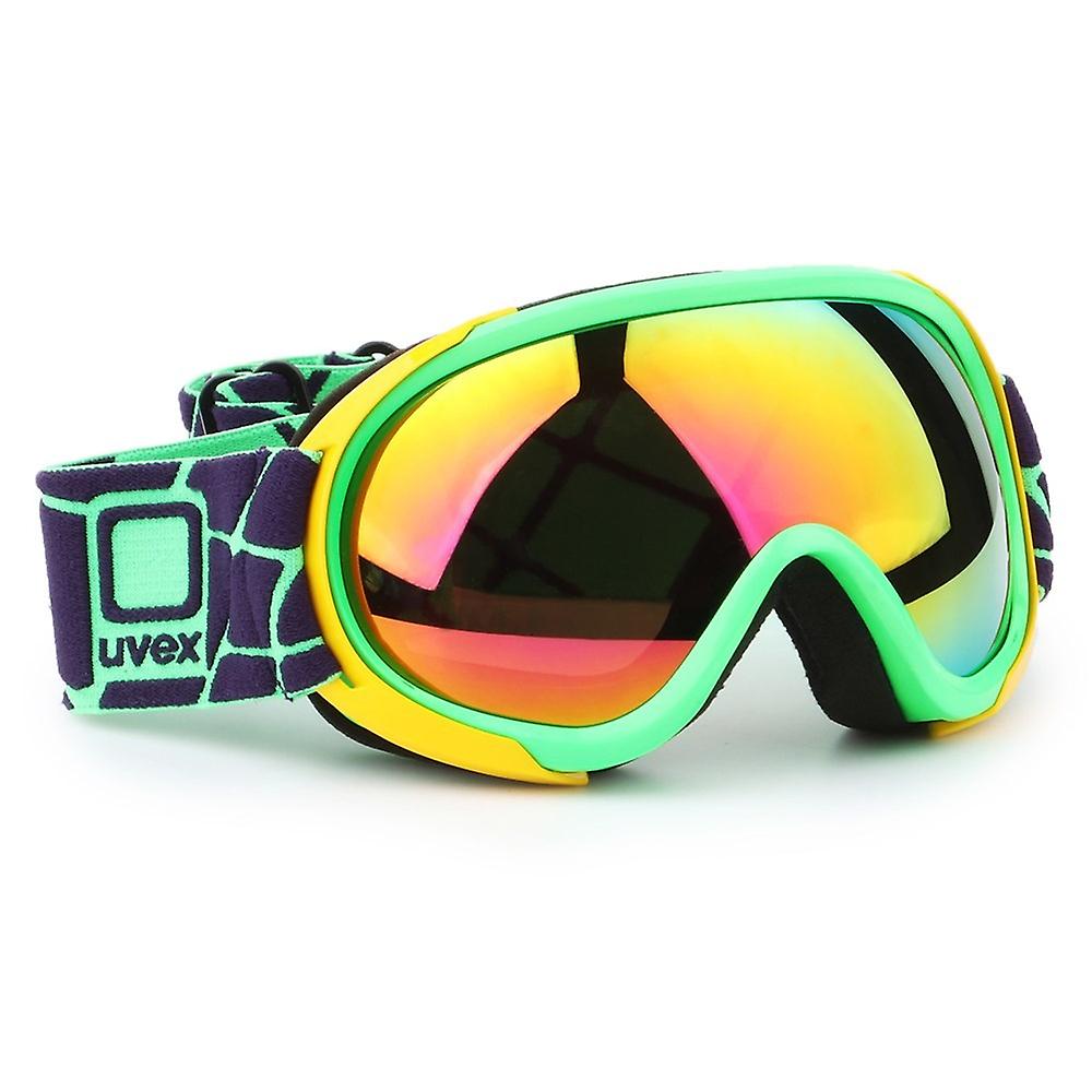 Uvex GGL7 Pure 5506197026 ski unisex goggles