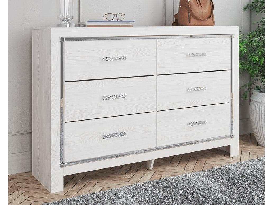 (Online Special Price) Altyra Dresser