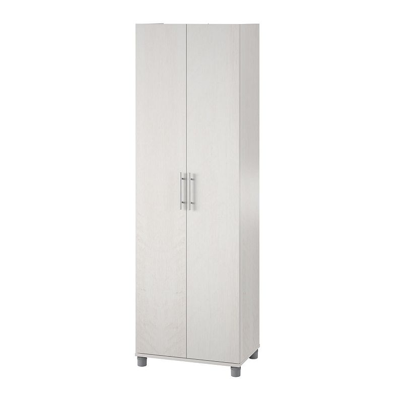 SystemBuild Evolution Camberly Utility Storage Cabinet