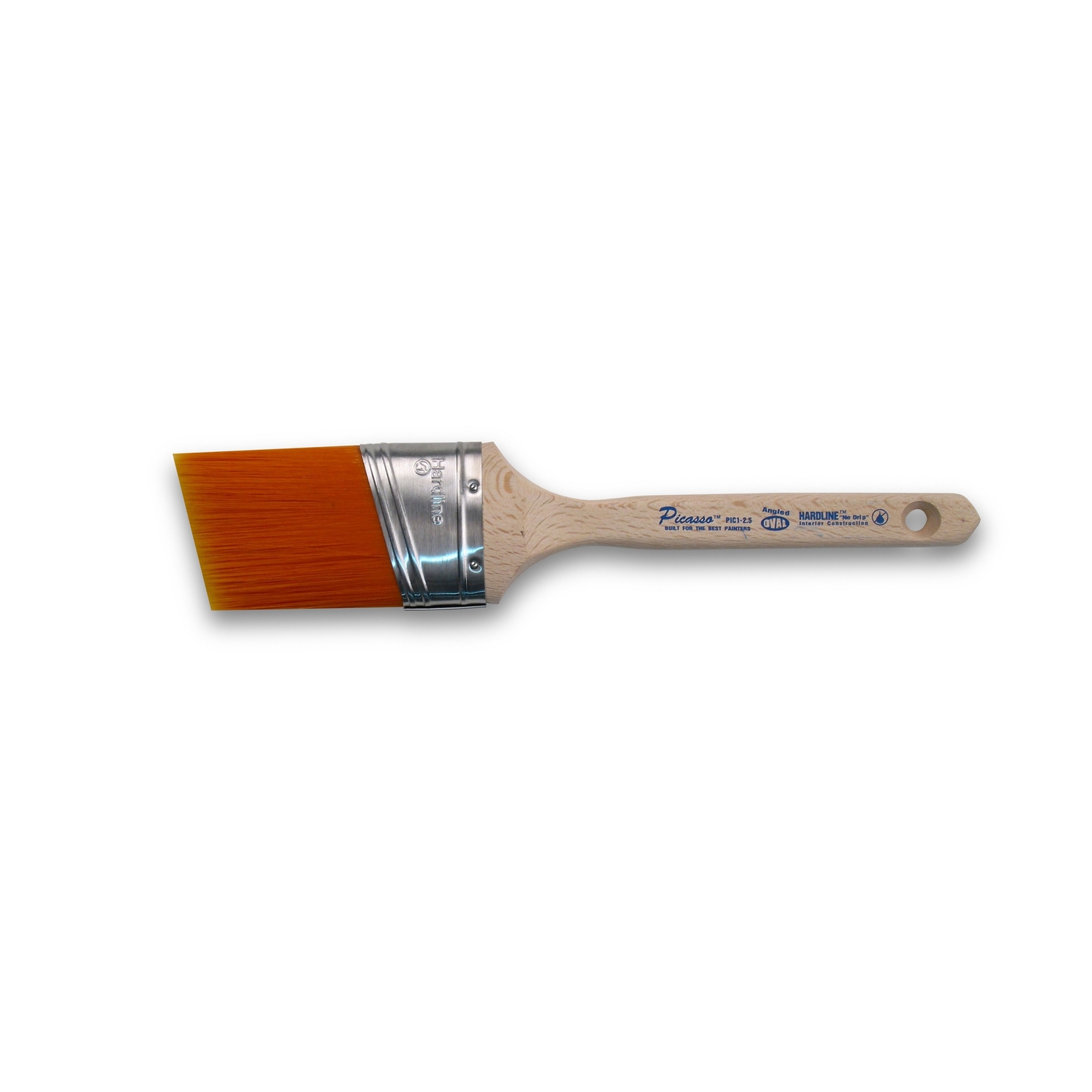 Proform Picasso 2-1/12 in. Soft Angle Paint Brush