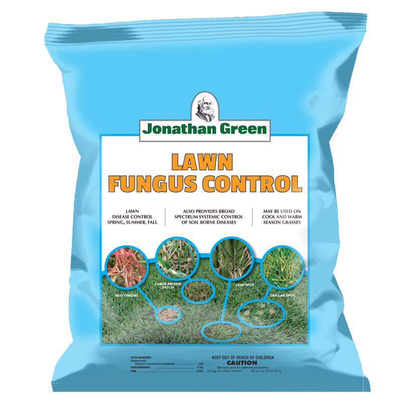 LAWN FUNGUS CONTROL 5M