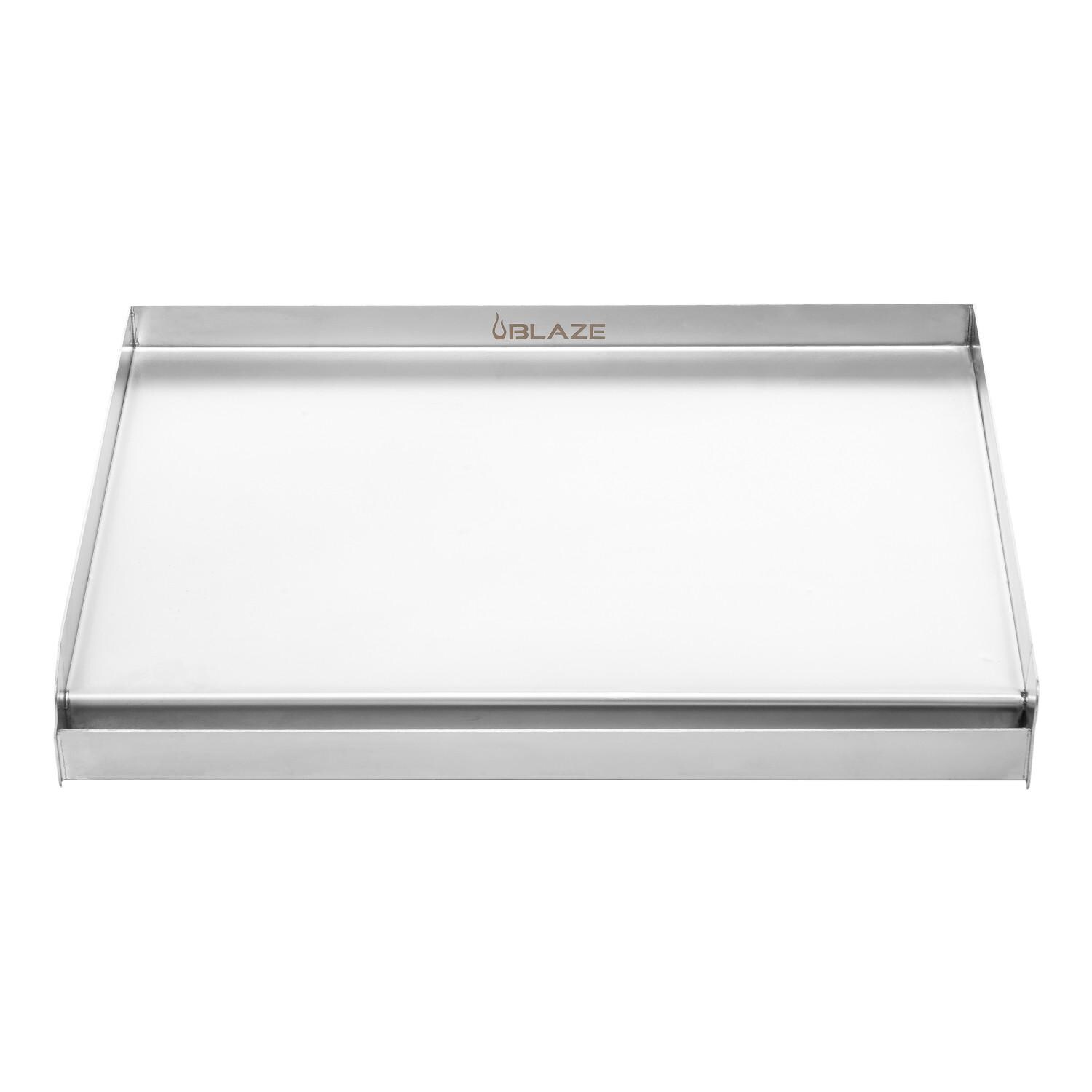 Blaze 24-Inch Griddle Plate