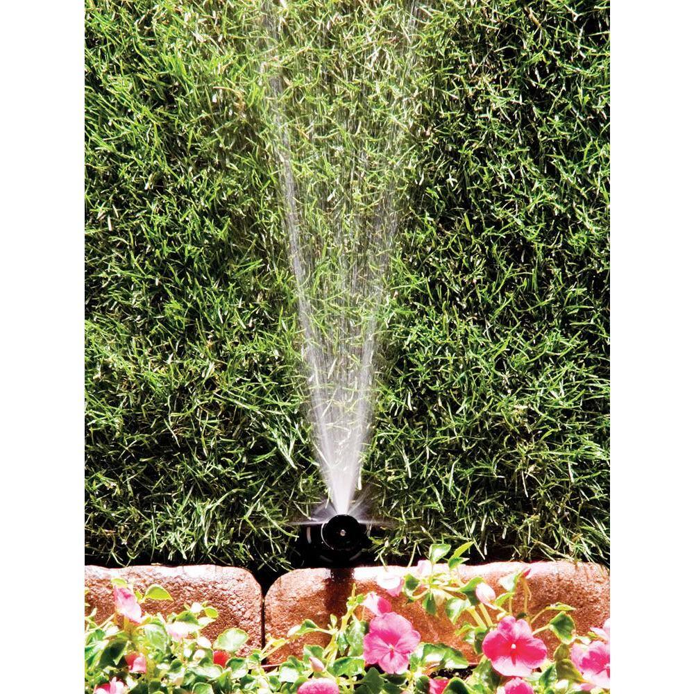 Rain Bird 15 Series 4 ft. x 13 - 15 ft. End Strip Nozzle 15ESTC1