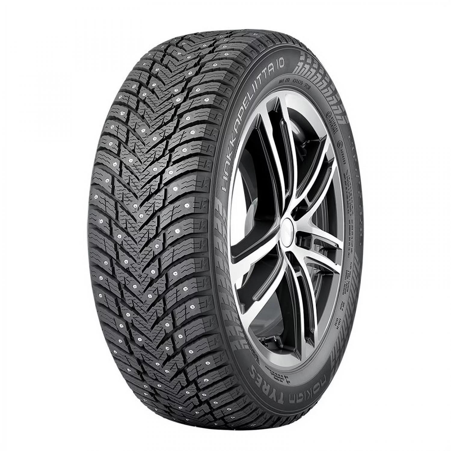 Nokian Hakkapeliitta 10 Winter 245/45R18 100T XL Passenger Tire