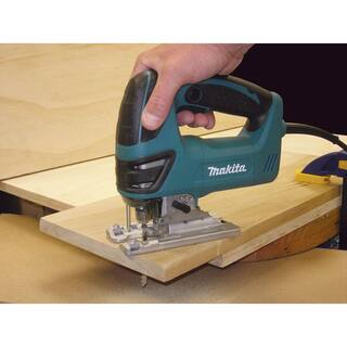 Makita 6.3 Amp Top Handle Jig Saw 4350FCT