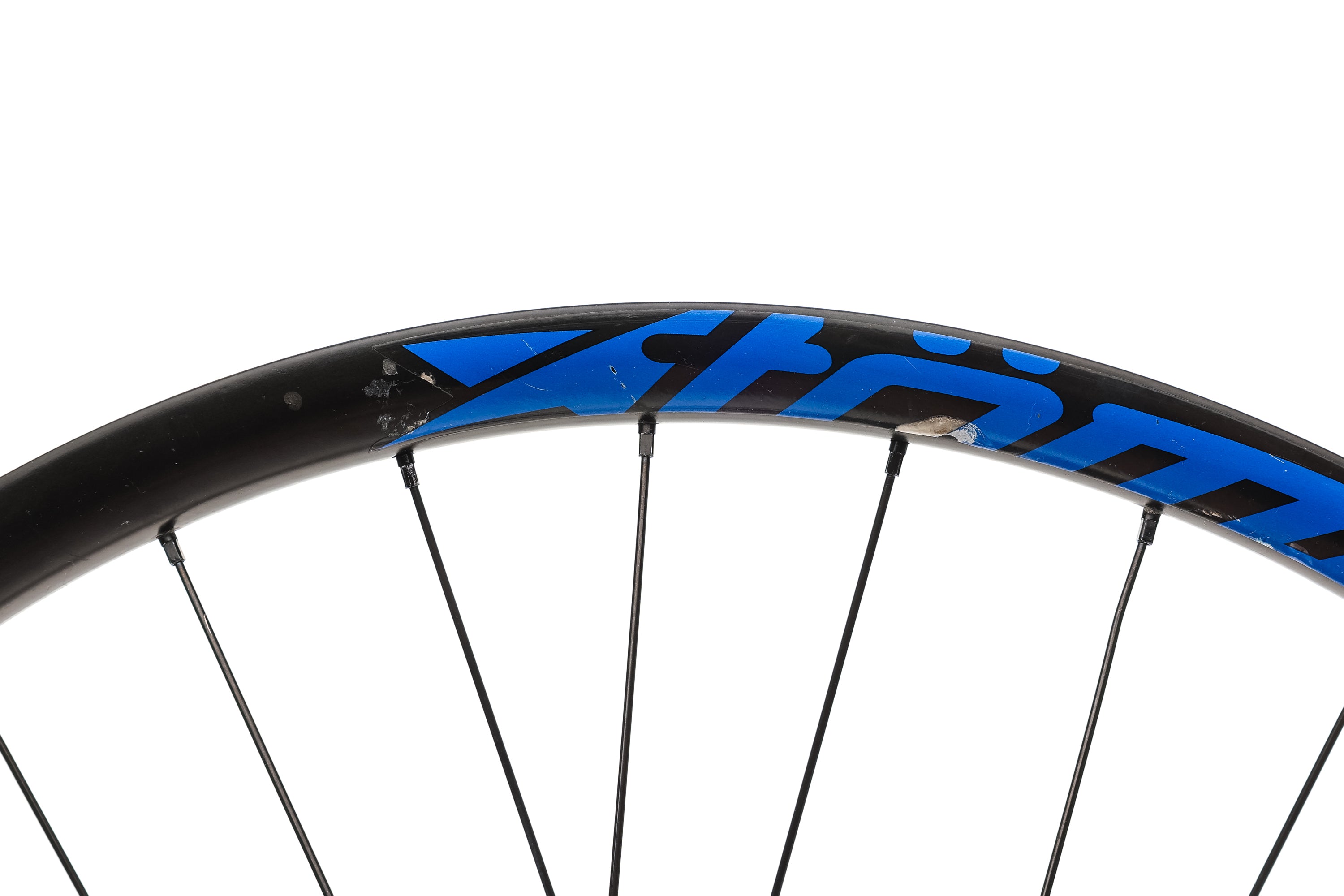 Atomik GR26 w/ Industry Nine Torch Hubs Carbon Tubeless 27.5
