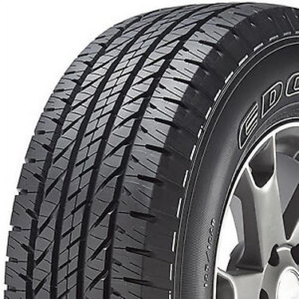 KELLY EDGE HT LT265/70R17 121R OWL ALL SEASON TIRE